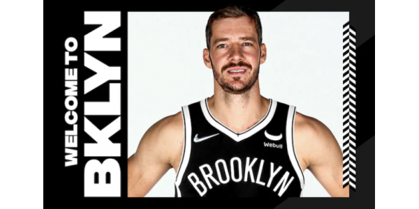 Goran Dragić prelazi u Brooklyn Netse